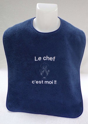 Bleu marine