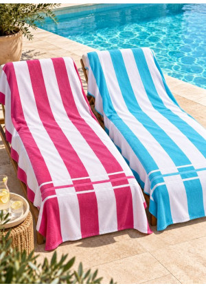 Drap de Plage "Marina"