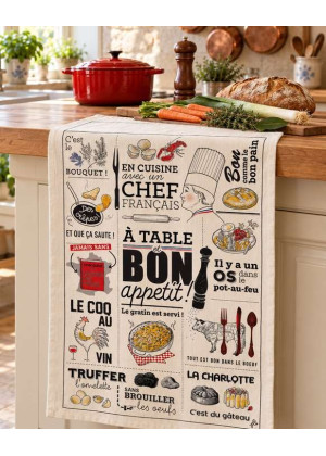 J'aime la France