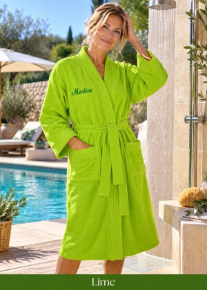 Lime