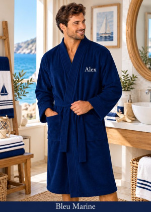 Bleu marine