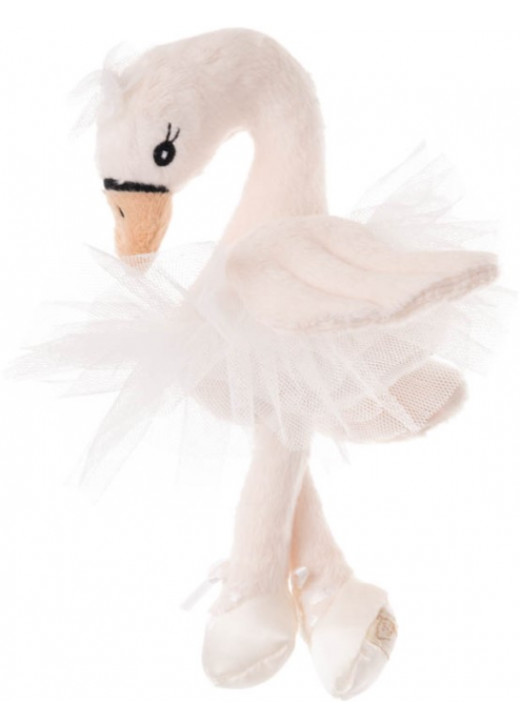 Cygne White Odette 25 cm