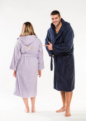 Lilas / Marine